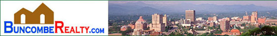 Asheville Real Estate, Asheville homes